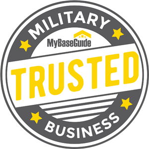 MyBaseGuide Military Trusted Business